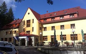 Horsky Hotel Excelsior